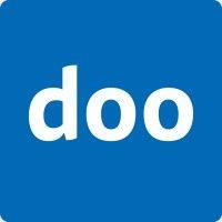 doo gmbh logo image