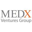 logo of Medx Ventures Group