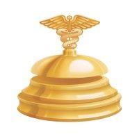 the medical concierge® urgent care logo image