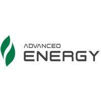 advanced energy company(aecc) logo image