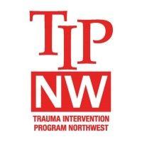 tipnw - trauma intervention program nw logo image