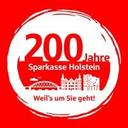 logo of Sparkasse Holstein