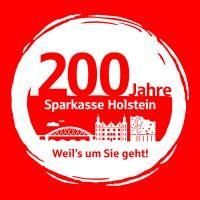 sparkasse holstein