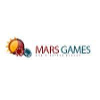 mars games