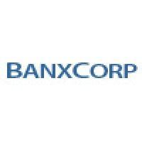 banxcorp logo image