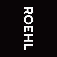 roehl logo image