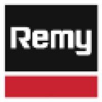 remy international logo image