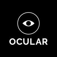 ocular logo image