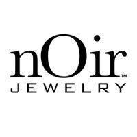 noir jewelry logo image