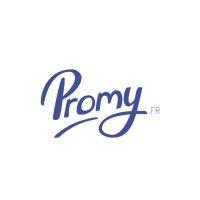 promy logo image