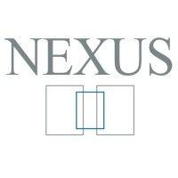 nexus business associates logo image