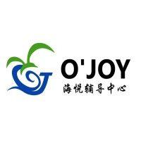 o'joy limited logo image