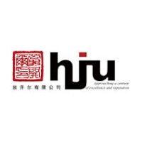 h.j.unkel 翁开尔公司 logo image