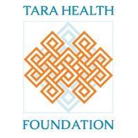 tara health foundation logo image