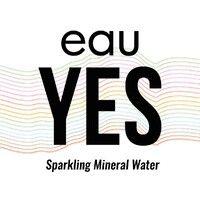 eauyes water logo image