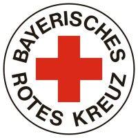 bayerisches rotes kreuz (brk) logo image