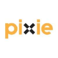 pixie technology logo image