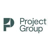 project group uk logo image