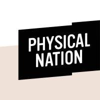 physical nation international gmbh logo image