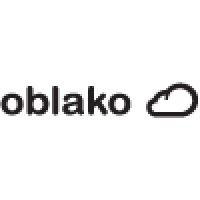 oblako logo image