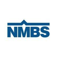 nmbs logo image