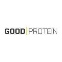 good protein logo image