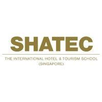 shatec - the international hotel & tourism school (singapore) logo image