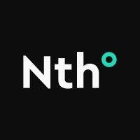 nth degree search logo image