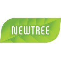 newtree logo image