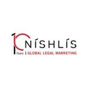 logo of Nishlis Legal Marketing