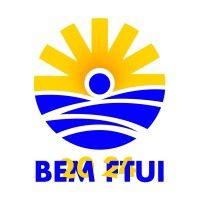 badan eksekutif mahasiswa ftui logo image