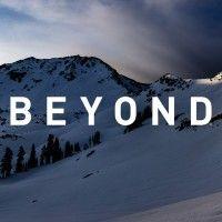 beyond clothing logo image