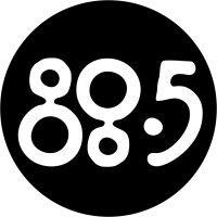 88.5 wras - album 88 logo image