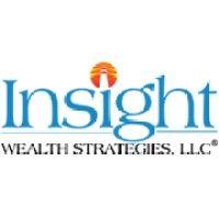 insight wealth strategies, llc logo image