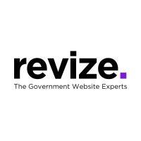 revize logo image