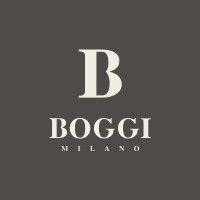 boggi milano logo image