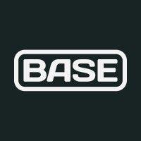 base power company logo image