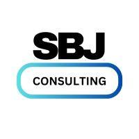 sbj consulting logo image