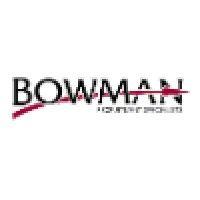 bowman recruitment specialists logo image