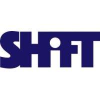 shift logo image