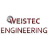 weistec engineering logo image