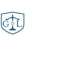 the law office of garrett d. lee logo image