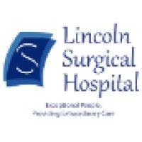 lincoln surgical hospital logo image