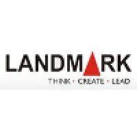 landmark technologies logo image