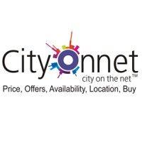 cityonthenet marketplace services pvt. ltd. logo image