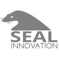 seal swimsafe logo image