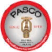 palmetto automatic sprinkler company, inc. pasco