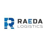 raeda logistics logo image