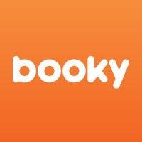 booky logo image