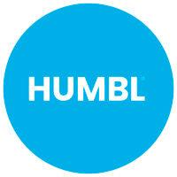 humbl, inc. logo image